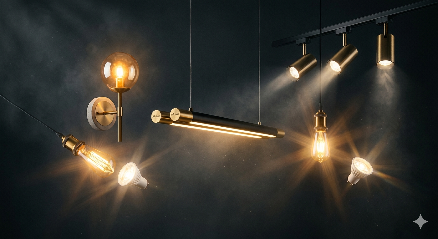 Electrical lights