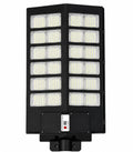 2000W All-in-One Solar Street Light