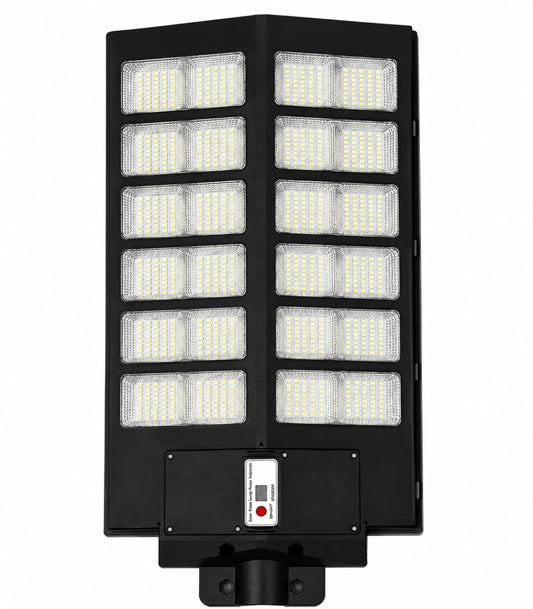 2000W All-in-One Solar Street Light