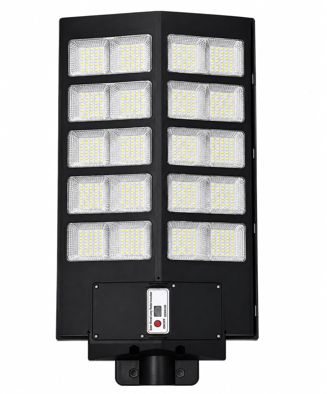 1000W All-in-One Solar Street Light