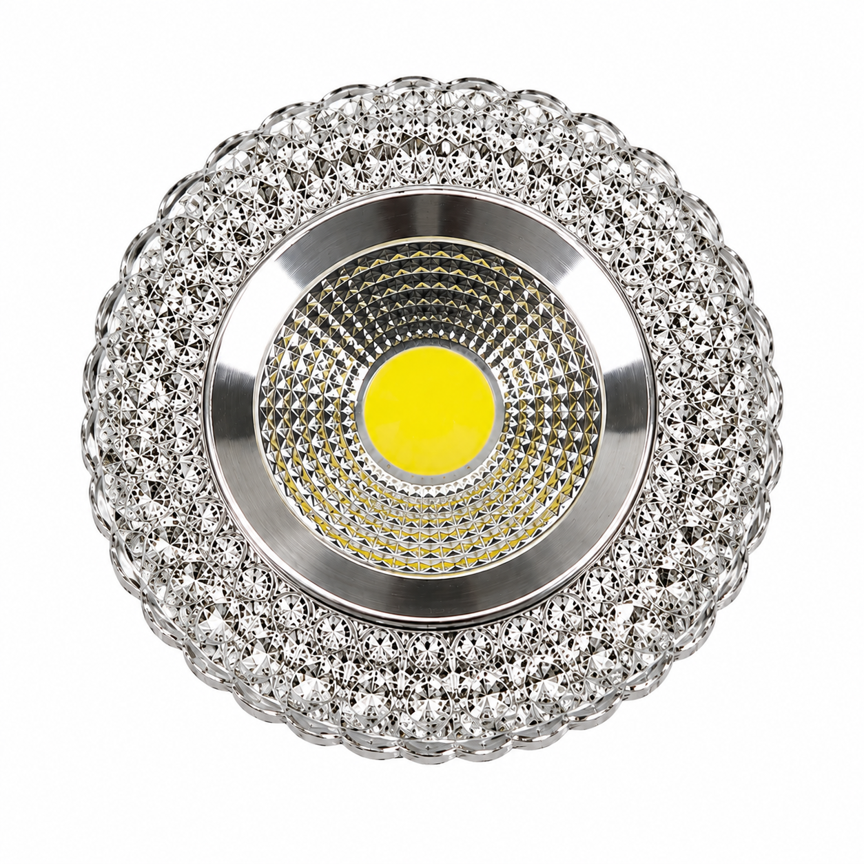 Crystal Style Led Downlight