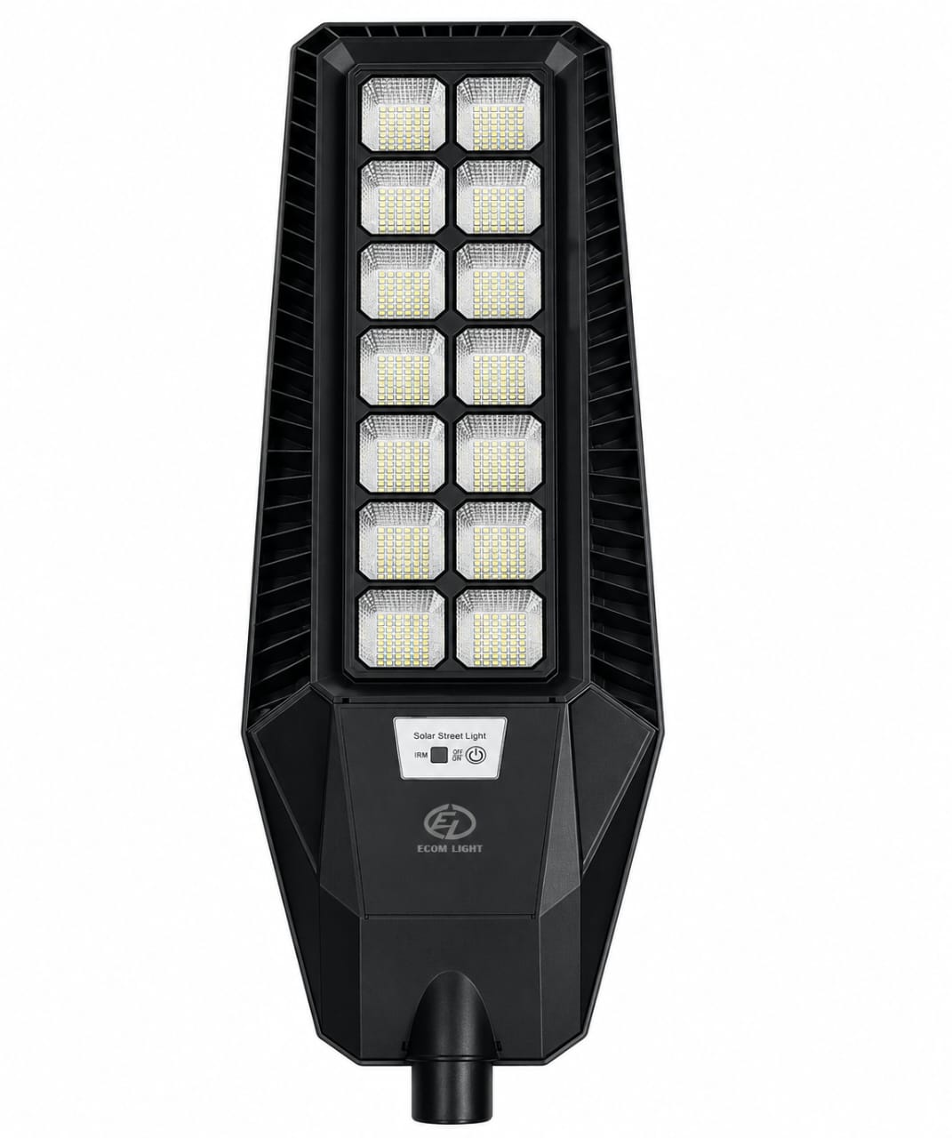 400W Solar Street Light (EL-6400)