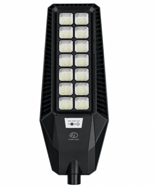 400W Solar Street Light (EL-6400)