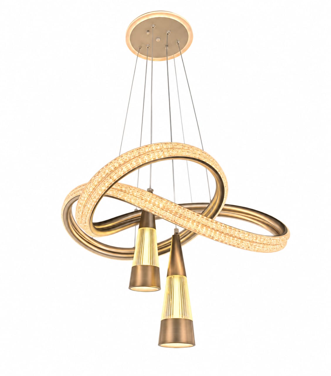 Chandeliers