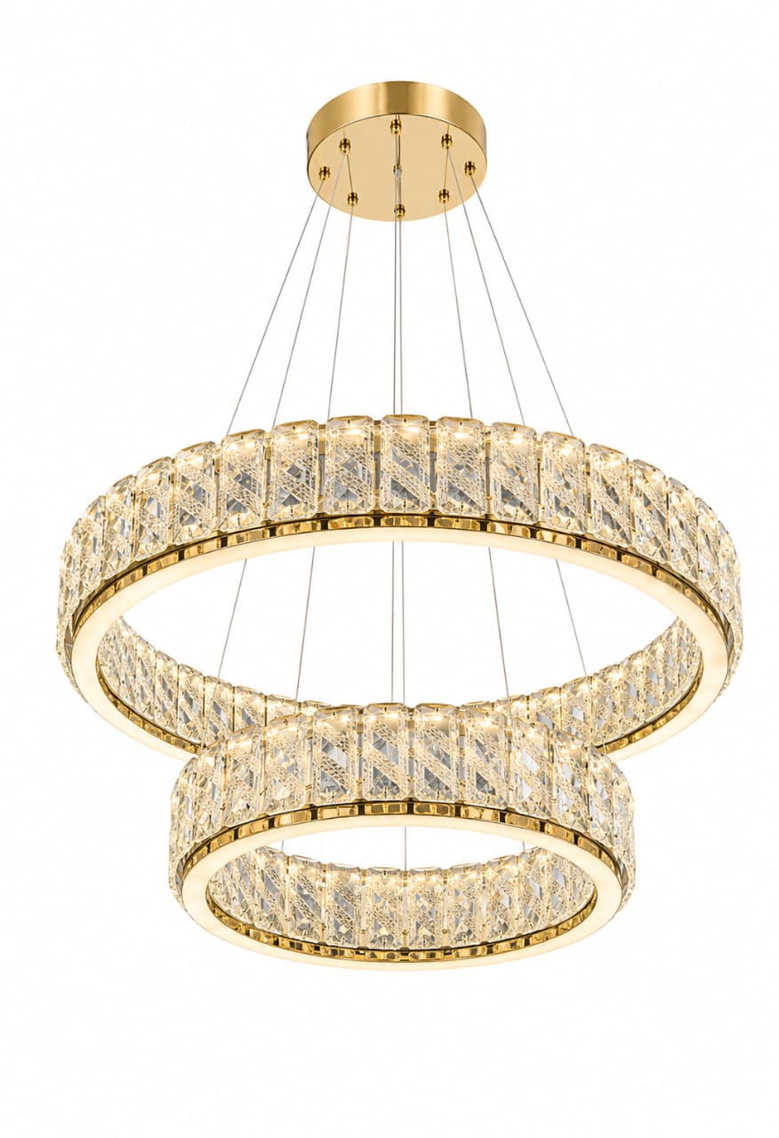 Chandeliers