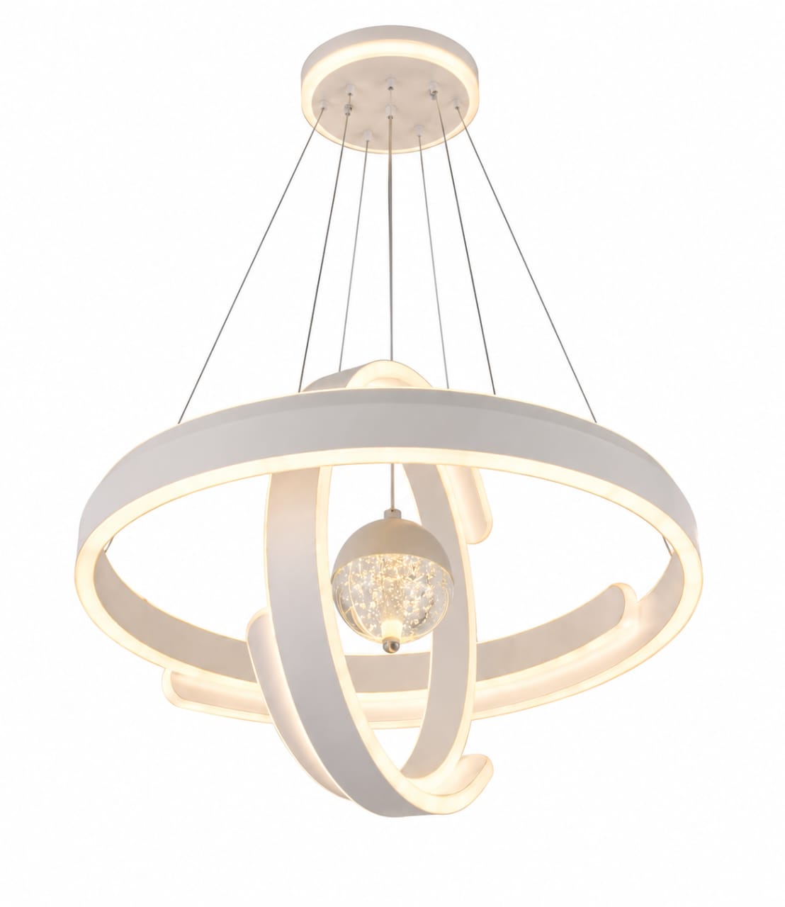 Chandeliers