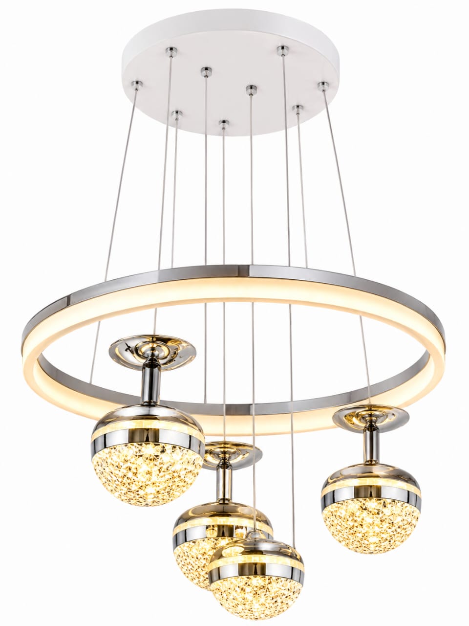 Chandeliers