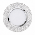Crystal Style Led Recessed Downlight