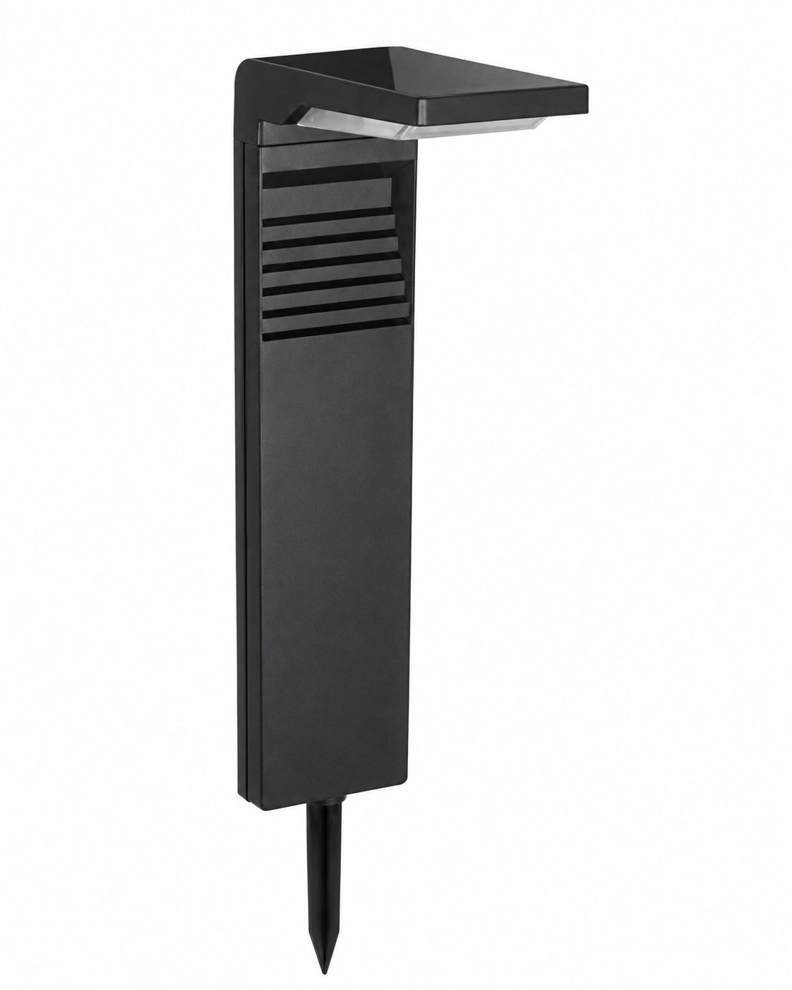 Solar Garden Lamp