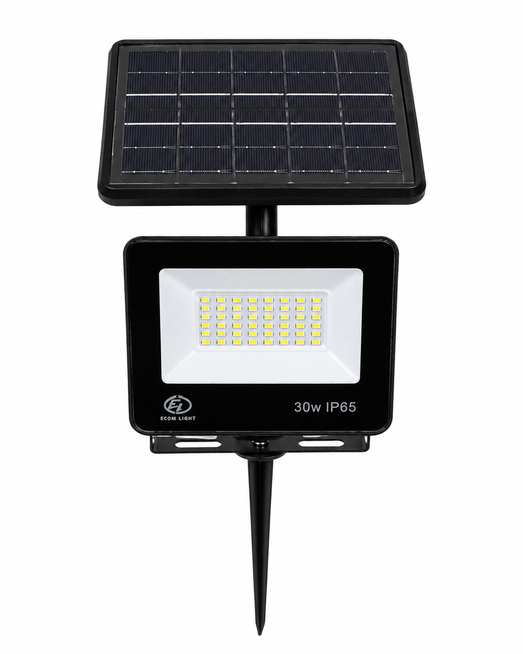 30w Solar Garden Light