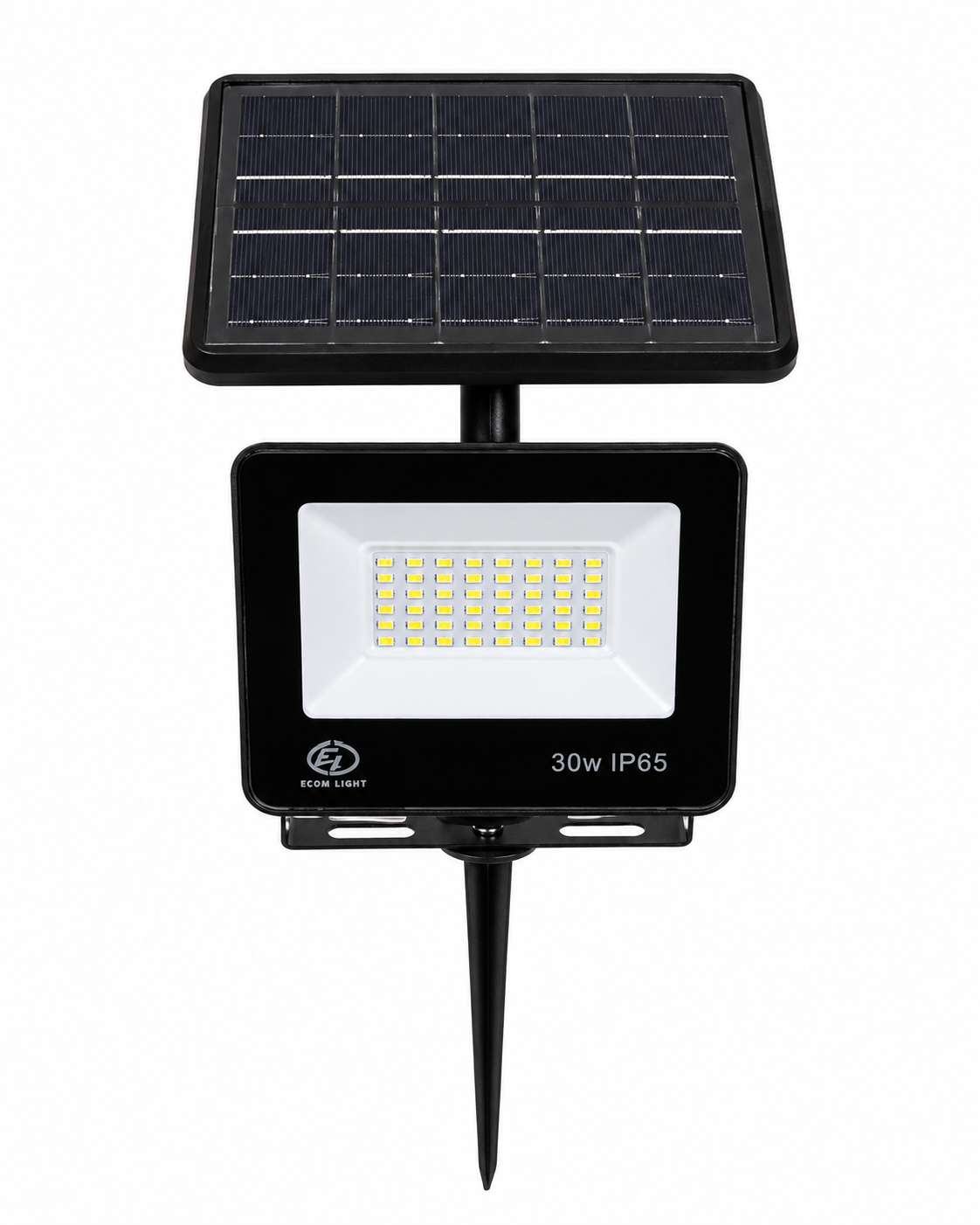 30w Solar Garden Light