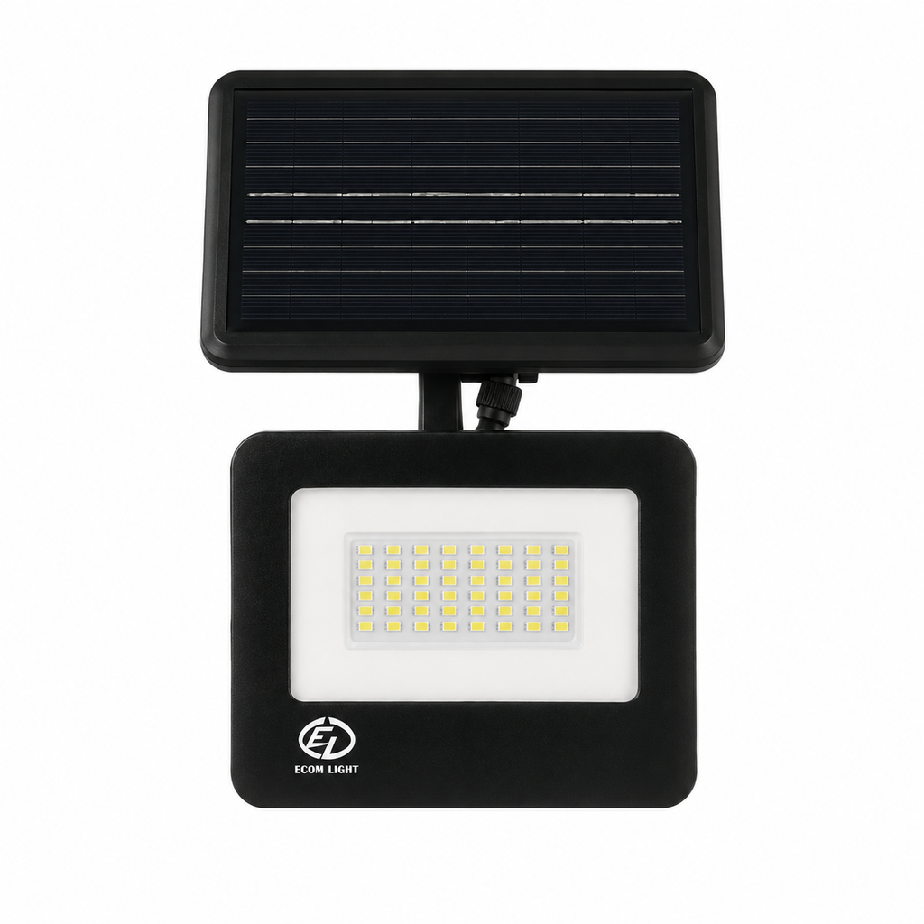 30w Solar Garden Light