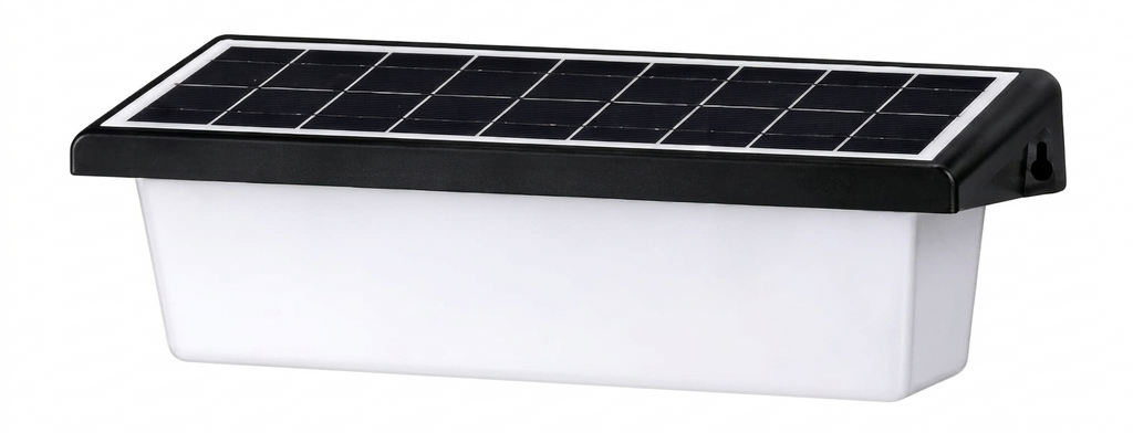 Solar Wall Lamp – Model 985022