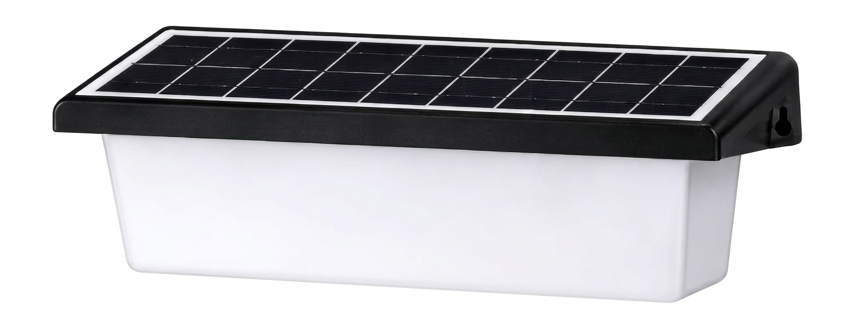 Solar Wall Lamp – Model 985022