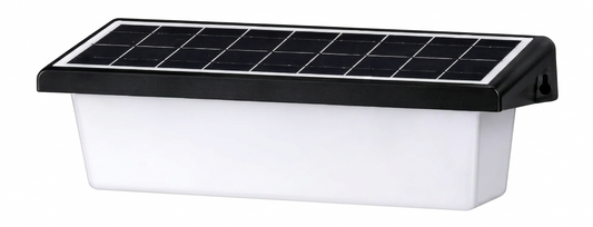 Solar Wall Lamp – Model 985022