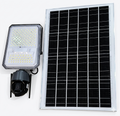 300W Solar CCTV Security Light