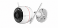 EZVIZ C3W Pro 4MP Smart Home Camera
