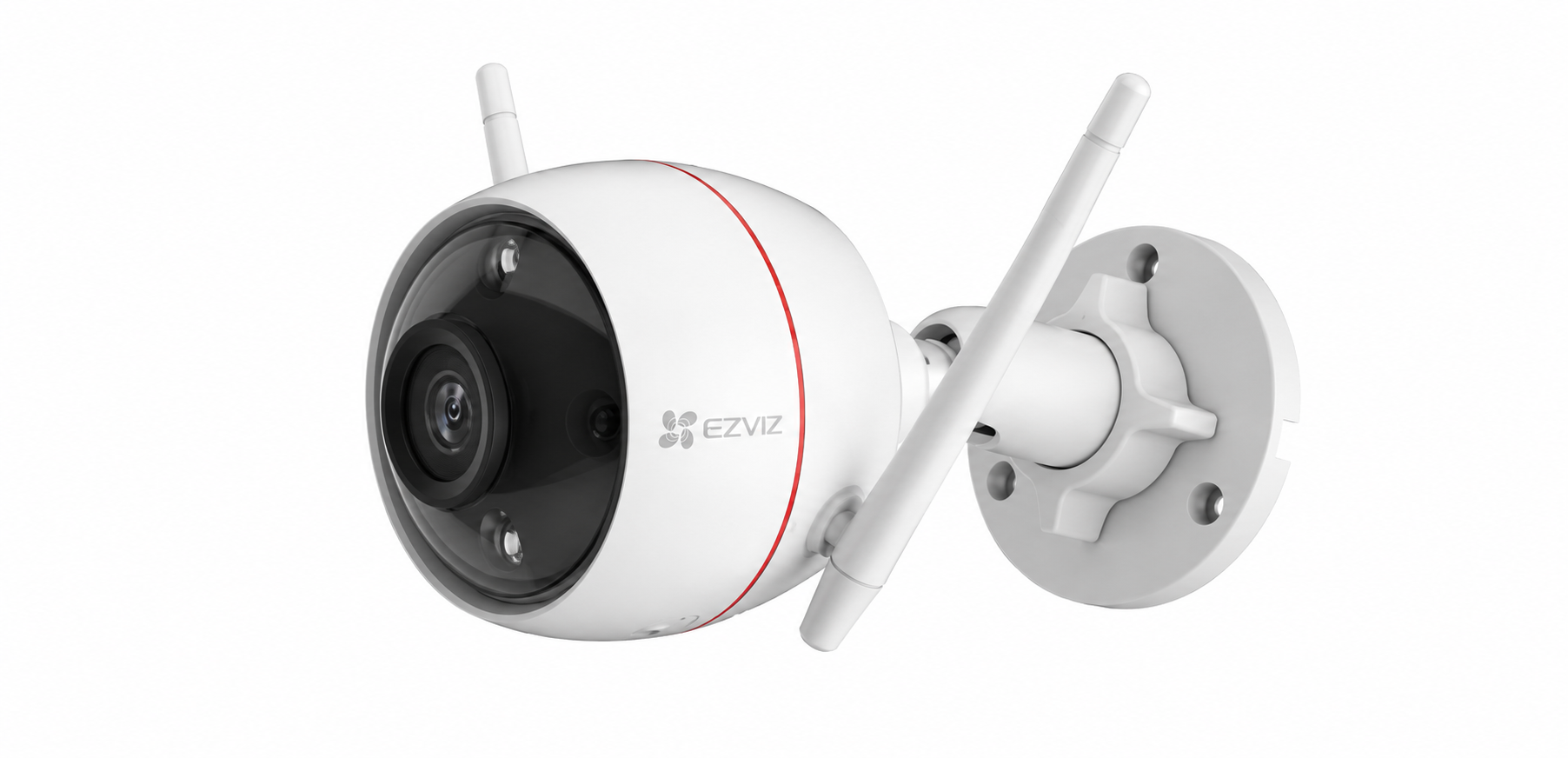 EZVIZ C3W Pro 4MP Smart Home Camera