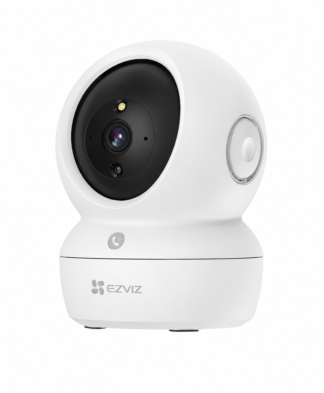 EZVIZ H6c Pro 2K Smart Home Camera